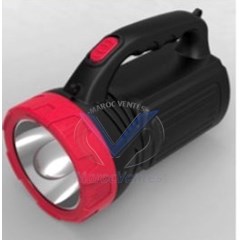 Série de torche LED